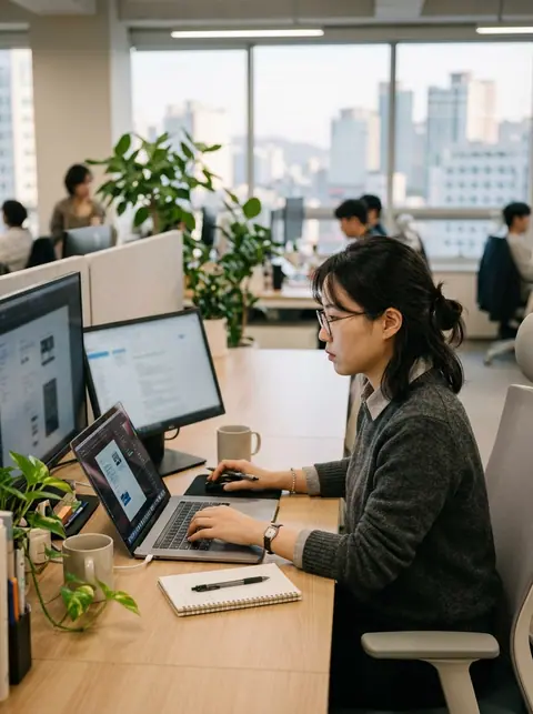 원페이지 사이트, 우리 사업에 맞을까